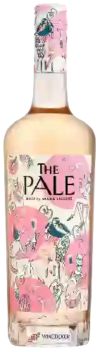 Winery Sacha Lichine - The Pale Rosé