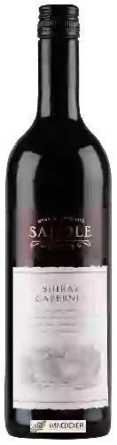 Winery Saddler's Creek Wines - Shiraz - Cabernet