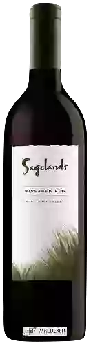 Winery Sagelands (Staton Hills) - Riverbed Red Blend