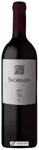 Winery Sagrado - Tinto