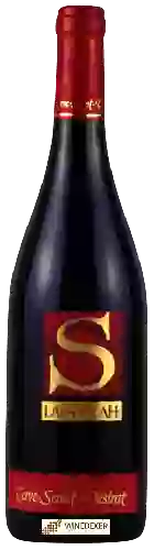 Cave Saint Désirat - La Syrah