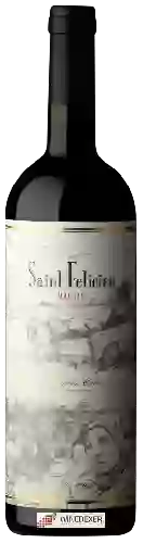 Winery Saint Felicien - Malbec