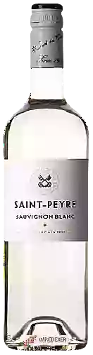 Winery Saint Peyre - Sauvignon Blanc