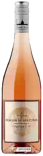 Winery Sainte Rose - Coquille d'Oc Rosé