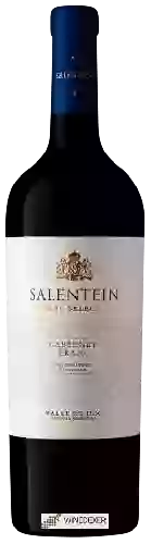 Winery Salentein - Barrel Selection Cabernet Franc