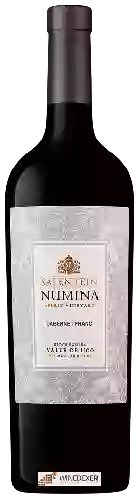 Winery Salentein - Numina Cabernet Franc