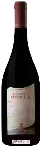 Winery Castel Sallegg - Chorus Madrigal