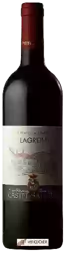 Winery Castel Sallegg - Lagrein