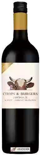 Winery The Pairing Collection - Chops & Burgers