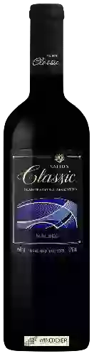 Winery Salton - Classic Malbec