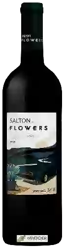 Winery Salton - Flowers Tinto Seco