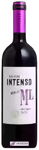 Winery Salton - Intenso Merlot