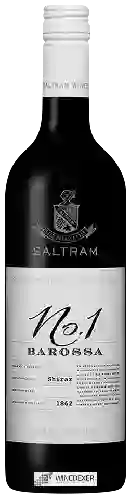 Winery Saltram - Shiraz No. 1