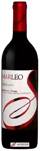 Winery Salustri - Marleo Montecuccu Rosso