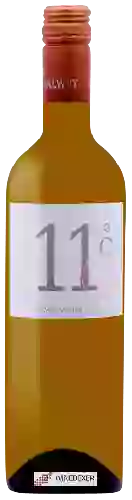 Winery Salwey - 11°C Cuvée Weiss