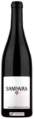 Winery Samsara - Pinot Noir