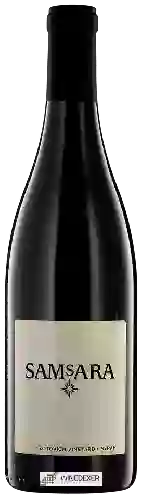 Winery Samsara - Zotovich Vineyard Syrah