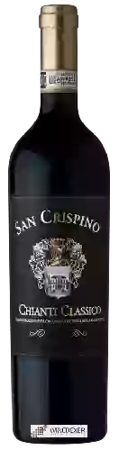Winery San Crispino - Chianti Classico