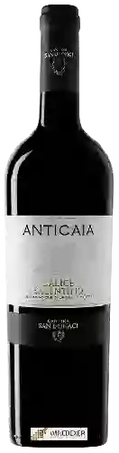 Winery San Donaci - Anticaia Salice Salentino