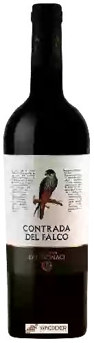 Winery San Donaci - Contrada del Falco