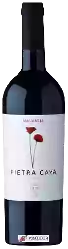 Winery San Donaci - Pietra Caya Malvasia Salento