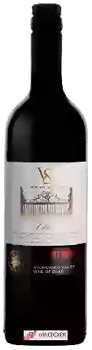 Winery Viña San Esteban - Classic Cabernet Sauvignon