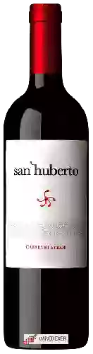 Bodegas San Huberto - Cabernet - Syrah