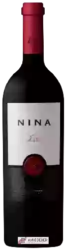 Bodegas San Huberto - Nina Gran Malbec