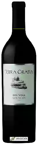 Winery Marciano Estate - Terra Gratia Red