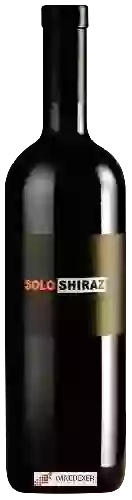 Winery San Marco - Solo Shiraz