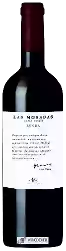 Winery Las Moradas de San Martín - Senda
