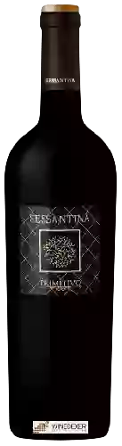 Winery San Marzano - Sessantina Primitivo