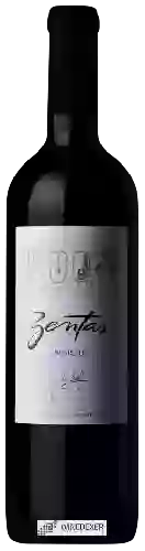 Winery San Polo - Zentas Merlot