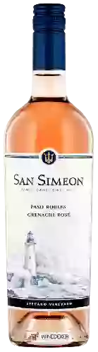 Winery San Simeon - Grenache Rosé