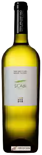 Winery San Valentino - Scabi Rebola