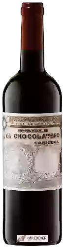 Winery San Valero - El Chocolatero Roble