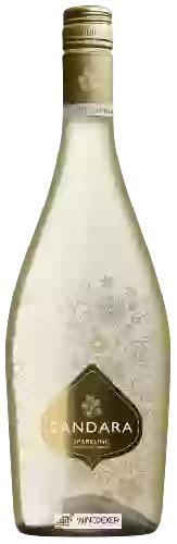 Winery Sandara - Sparkling Blanco