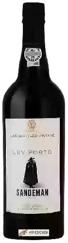 Winery Sandeman - Late Bottled Vintage Port