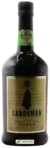 Winery Sandeman - Original Rich Ruby Porto