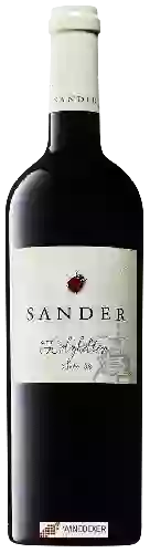 Winery Sander - Holzkelter Cuvée GS