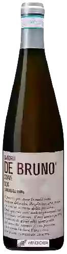 Winery Sandro de Bruno - Soave