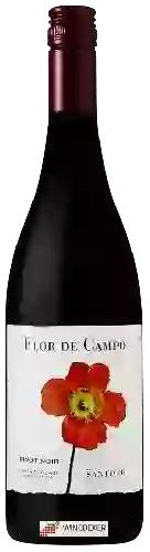 Winery Sanford - Flor de Campo Pinot Noir