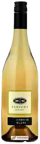 Winery Sangoma - Chenin Blanc