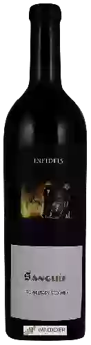 Winery Sanguis - Infidels