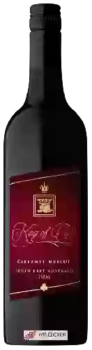 Winery Sans+Pareil - King of Clubs Cabernet - Merlot