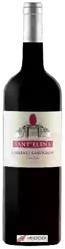 Winery Sant'Elena - Cabernet Sauvignon