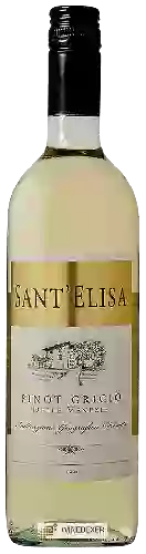 Winery Sant 'Elisa - Pinot Grigio delle Venezie