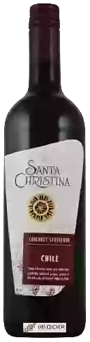 Winery Santa Christina - Cabernet Sauvignon