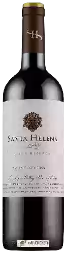 Winery Santa Helena - Gran Reserva Cabernet Sauvignon (Selección del Directorio)