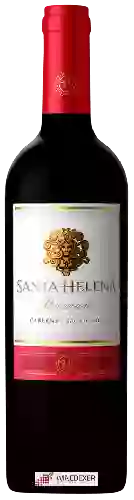 Winery Santa Helena - Reservado Cabernet Sauvignon